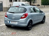 Opel Corsa 1.2 Cosmo