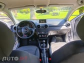 Audi A1 1.4 TDI Sport