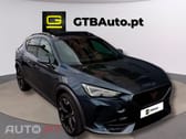 Cupra Formentor  1.4 e-HYBRID VZ I.V.A DEDUTÍVEL
