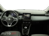 Renault Clio Clio 1.0 TCe Evolution Bi-Fuel
