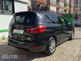 BMW 216 d Advantage Auto
