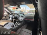 BMW 116 d EDynamics Line Sport