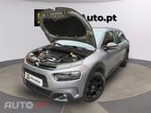 Citroen C4 Cactus 1.2 SHINNE EAT6