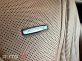 Mercedes-Benz S 63 AMG Coupe 4-Matic V8 BiTurbo 