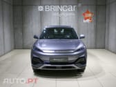 BYD Atto 3 60.48 kWh Design