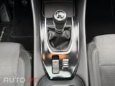 Nissan Qashqai 1.3 DIG-T N-Connecta J18