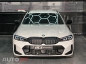 BMW 318 d Auto