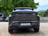 Peugeot 3008 Híbrido