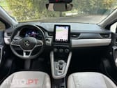Renault Captur 1.6 E-Tech Initiale Paris