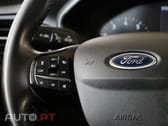 Ford Focus 1.0 EcoBoost MHEV Active Style SIP