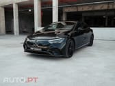 Mercedes-Benz EQE SUV 350+ AMG Line Premium