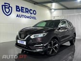 Nissan Qashqai 1.5 dCi Tekna Premium