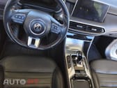 MG EHS Luxury