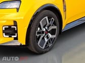 Renault 5 EV52 iconic cinq 150 cv autonomia comfor