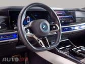BMW i7 M60 EXECUTIVE