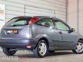 Ford Focus Van 1.8 TDdi
