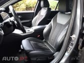 BMW 318 d Touring Pack M Auto