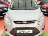 Ford C-Max 1.6 TDCi Trend S/S