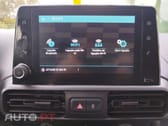 Citroen Berlingo 1.5 BlueHDi M Feel