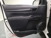 Toyota Hilux 2.4 D-4D 4WD CD CH