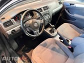 Volkswagen Jetta 1.6 TDI Advance BlueMotion