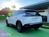 Peugeot E-2008 50 kWh Style