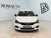 Opel Astra Sports Tourer 1.5 D Business Edition S/S