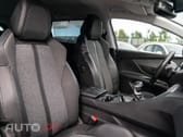 Peugeot 5008 1.6 BlueHDi Allure