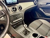 Mercedes-Benz CLA 180 d Urban