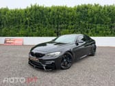 BMW M4 Auto