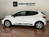 Renault Clio 0.9 TCE LIMITED BI-FUEL