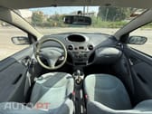 Toyota Yaris 1.0 Base C/Radio