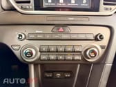 Kia Sportage 1.6 CRDi ISG SX