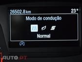 Ford Fiesta 1.0 EcoBoost ST-Line