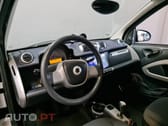 Smart ForTwo 0.8 cdi Passion 54