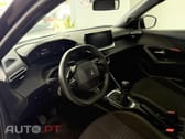 Peugeot 2008 1.2 PureTech Active