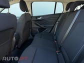 Ford Focus SW 1.0 EcoBoost MHEV Active X