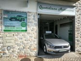 Volkswagen Passat 2.0 TDI Business P.DSG