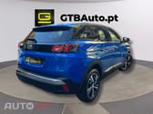 Peugeot 3008 1.2 Puretech Allure 131cv