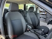 Ford Focus SW 1.6 TDCi Connec.