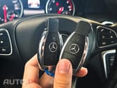 Mercedes-Benz A 180 d prestige
