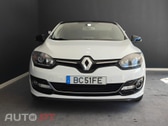 Renault Mégane Coupe 1.5Dci Bose Edition