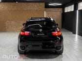BMW X6 35 d xDrive