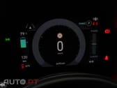 Fiat 500e 23,8kWh Red