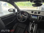 Porsche Macan S Diesel PDK
