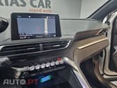 Peugeot 5008 1.5 BlueHDi GT Line EAT8