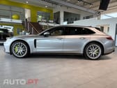 Porsche Panamera 4 E-Hybrid