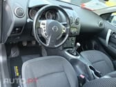 Nissan Qashqai 1.5 dCi Acenta
