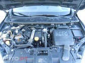 Renault Mégane 1.5 DCI DYNAMIQUE S
