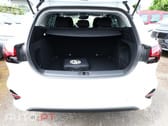 MG MG5 CONFORT 61KW NOVO 10 KM